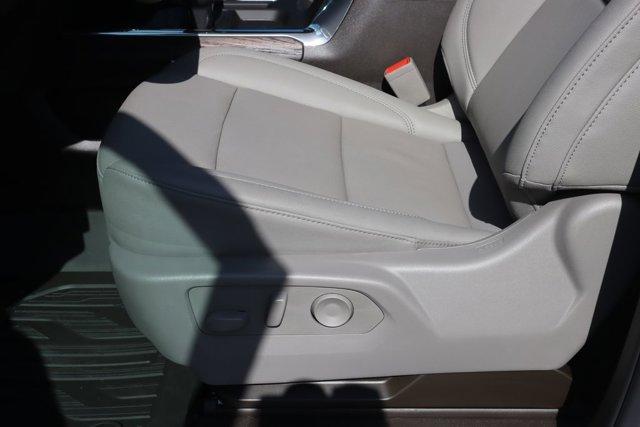 new 2025 GMC Sierra 1500 car, priced at $60,227