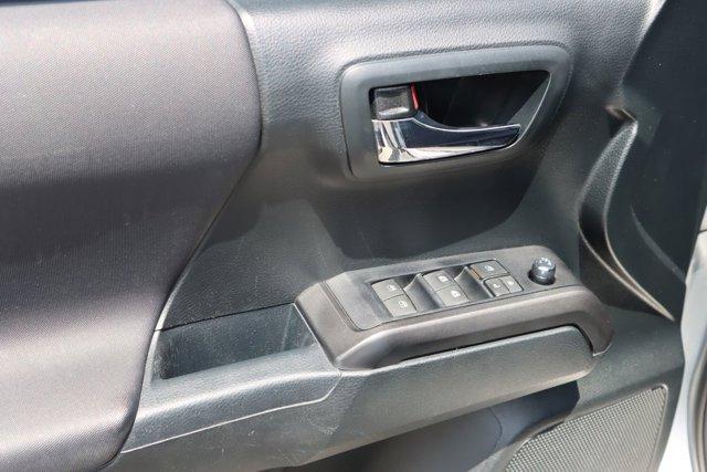 used 2017 Toyota Tacoma car, priced at $25,000