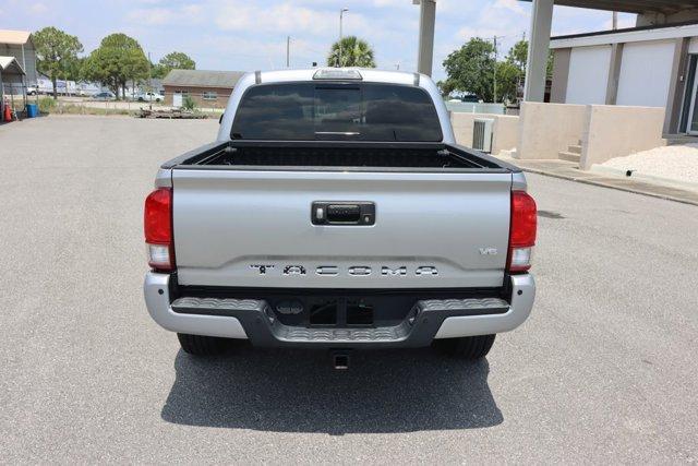 used 2017 Toyota Tacoma car, priced at $25,000