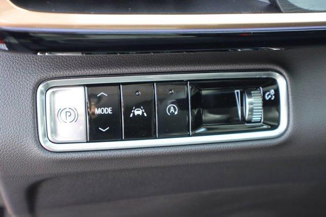 new 2025 Buick Envision car, priced at $43,999