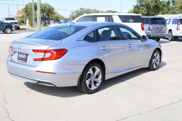 used 2019 Honda Accord car, priced at $23,500