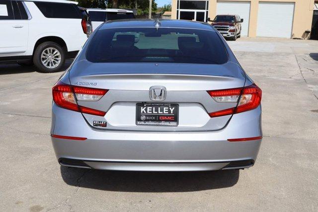 used 2019 Honda Accord car, priced at $23,500