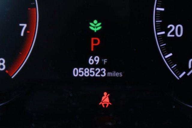 used 2019 Honda Accord car, priced at $23,500