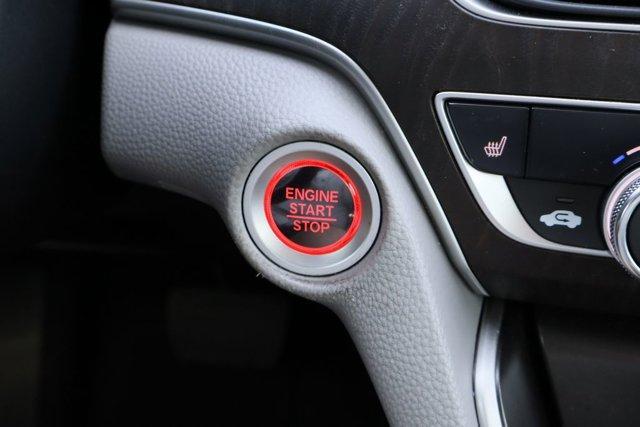 used 2019 Honda Accord car, priced at $23,500