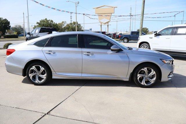 used 2019 Honda Accord car, priced at $23,500