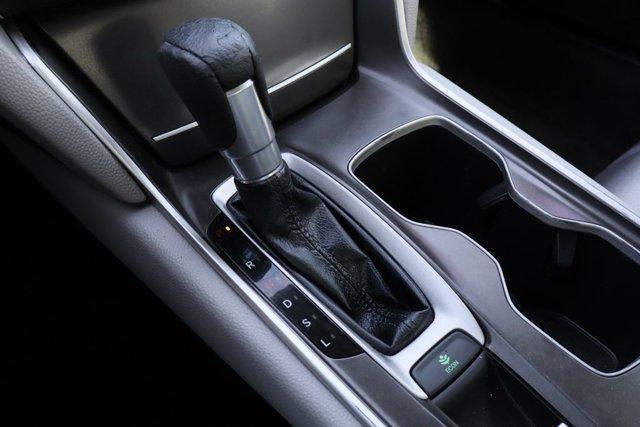 used 2019 Honda Accord car, priced at $23,500