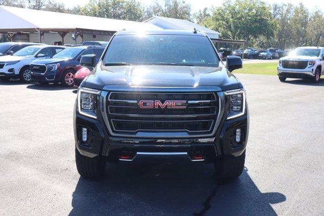 used 2024 GMC Yukon XL car, priced at $71,000