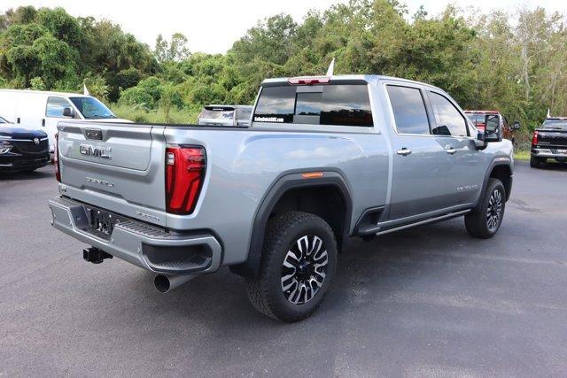 used 2024 GMC Sierra 2500 car, priced at $83,990