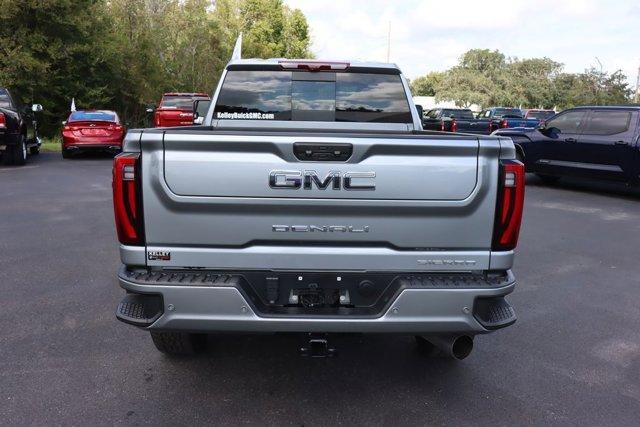 used 2024 GMC Sierra 2500 car, priced at $83,990