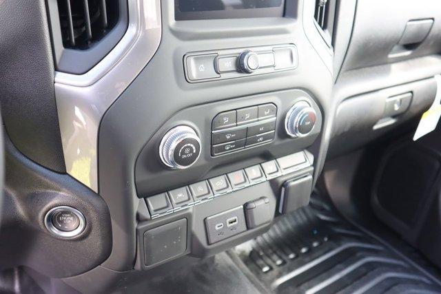 new 2025 GMC Sierra 1500 car, priced at $44,395