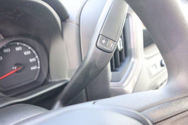 new 2025 GMC Sierra 1500 car, priced at $44,395