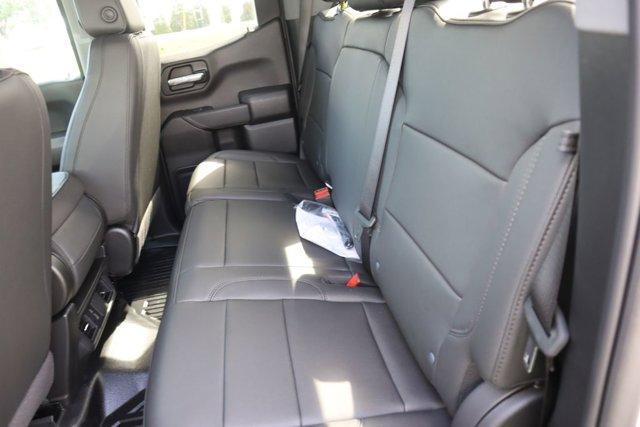 new 2025 GMC Sierra 1500 car, priced at $44,395