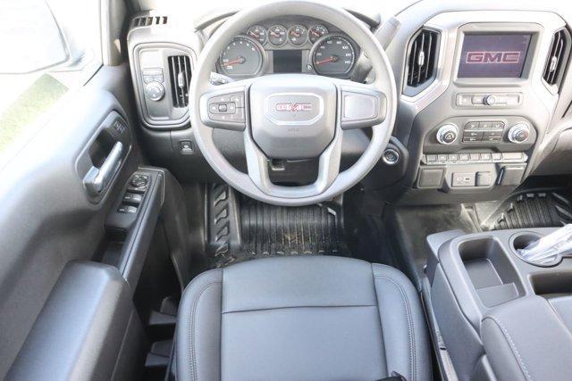 new 2025 GMC Sierra 1500 car, priced at $44,395