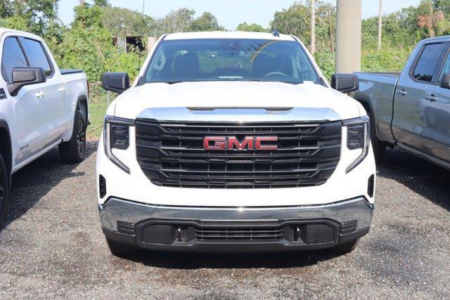 new 2025 GMC Sierra 1500 car, priced at $44,395