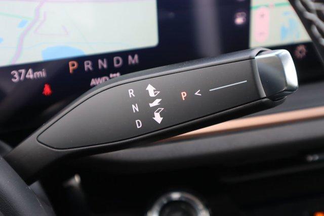 new 2025 Buick Envision car, priced at $39,500