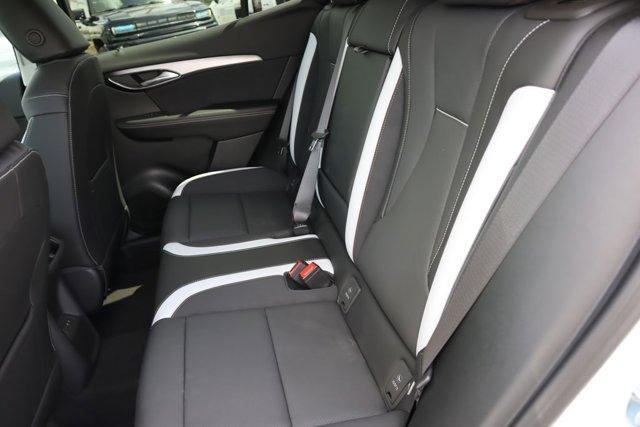 new 2025 Buick Envision car, priced at $39,500