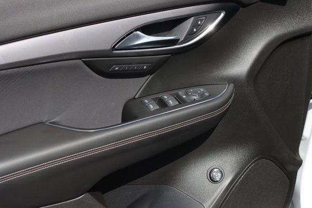 new 2025 Buick Envision car, priced at $39,500