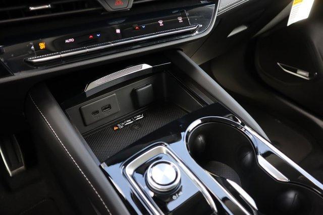 new 2025 Buick Envision car, priced at $39,500
