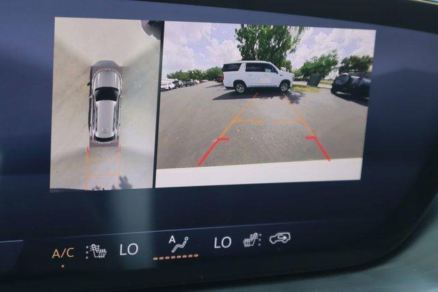 new 2025 Buick Envision car, priced at $39,500