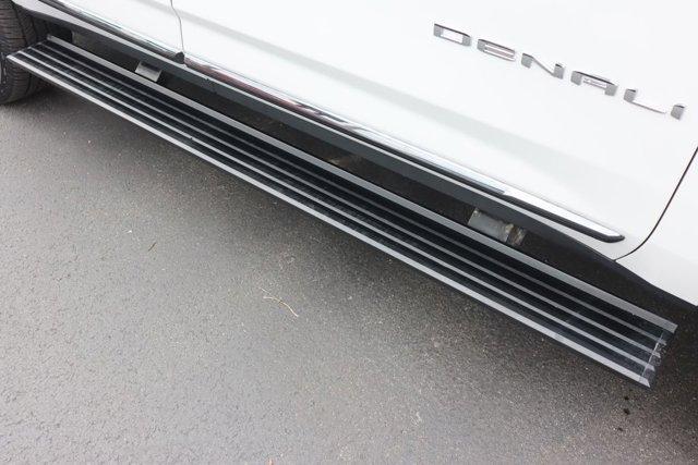 used 2023 GMC Yukon car, priced at $78,500