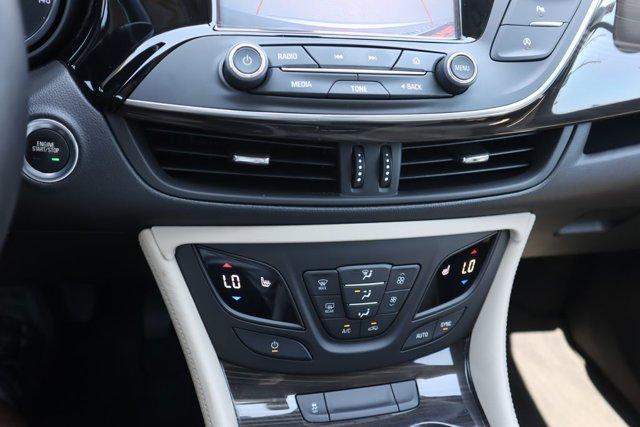 used 2020 Buick Envision car, priced at $19,000