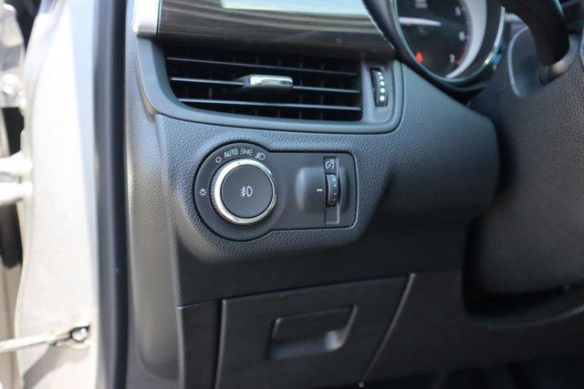 used 2020 Buick Envision car, priced at $19,000