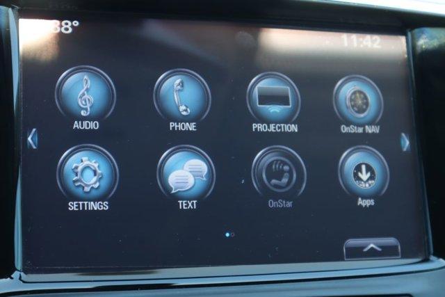 used 2020 Buick Envision car, priced at $19,000