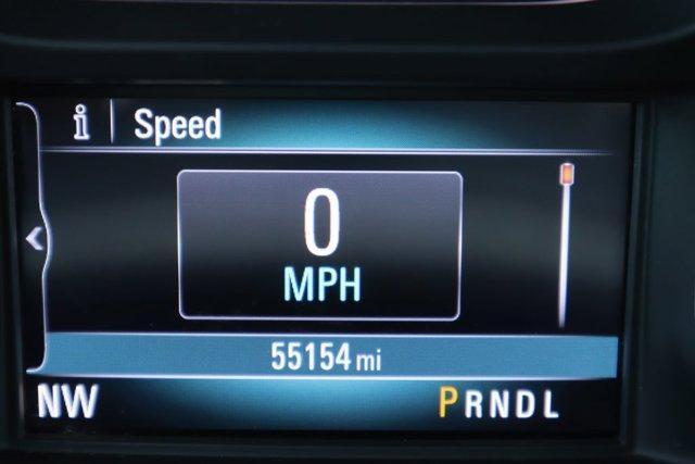 used 2020 Buick Envision car, priced at $19,000