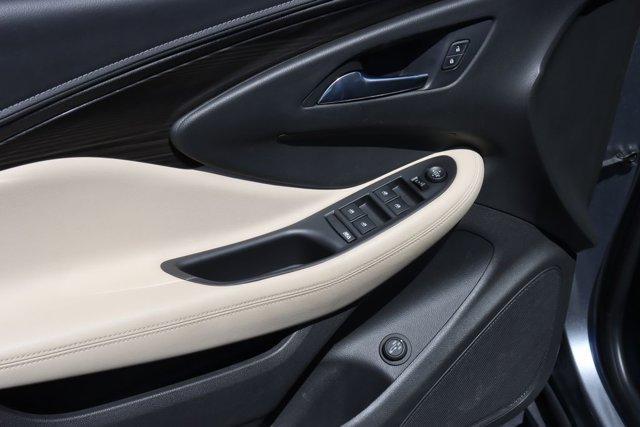 used 2020 Buick Envision car, priced at $19,000
