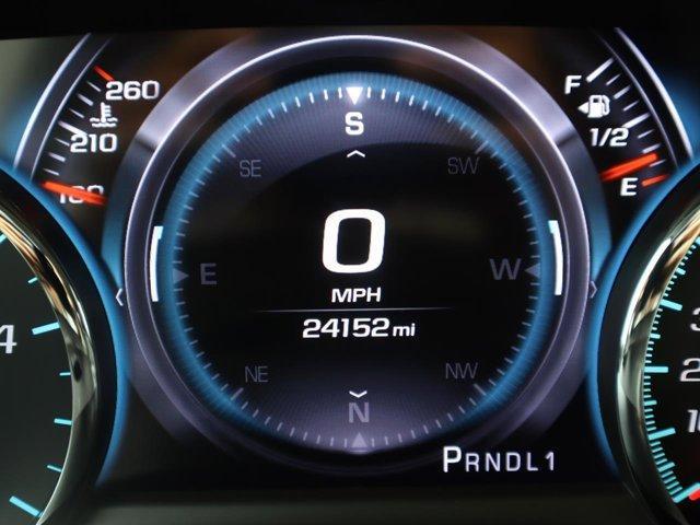 new 2018 GMC Sierra 2500 car
