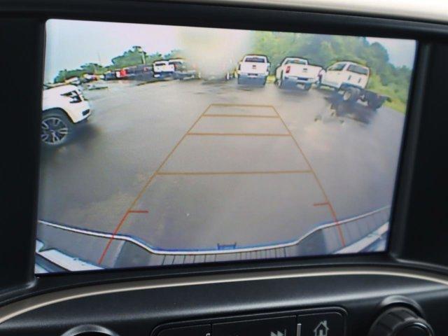 new 2018 GMC Sierra 2500 car
