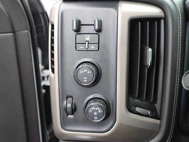 new 2018 GMC Sierra 2500 car
