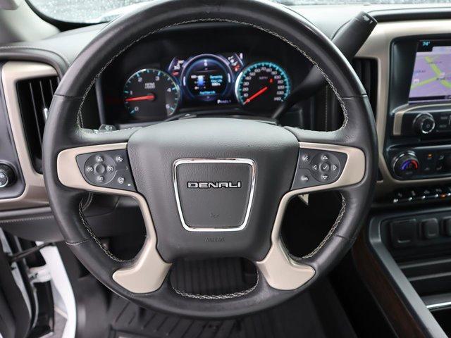 new 2018 GMC Sierra 2500 car
