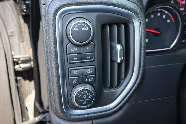 used 2021 Chevrolet Silverado 1500 car, priced at $43,000