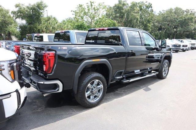 new 2025 GMC Sierra 2500 car, priced at $62,254