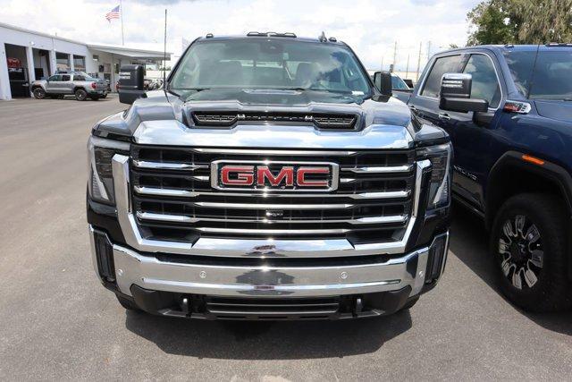 new 2025 GMC Sierra 2500 car, priced at $62,254