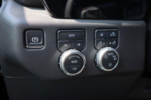 new 2025 GMC Sierra 1500 car, priced at $52,370