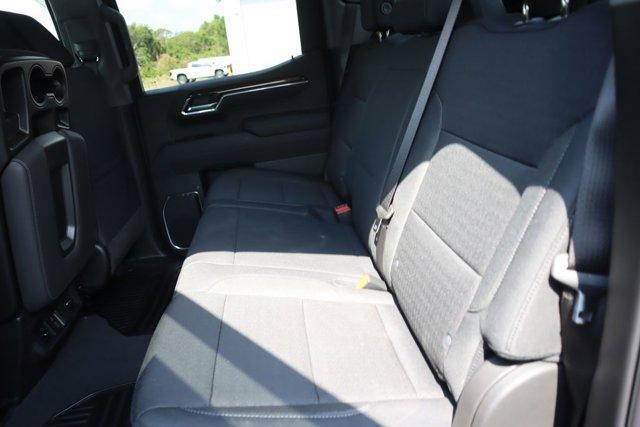 new 2025 GMC Sierra 1500 car, priced at $52,370