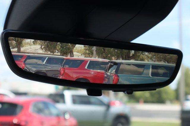 new 2025 GMC Sierra 1500 car, priced at $72,773