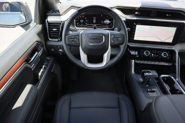 new 2025 GMC Sierra 1500 car, priced at $72,773