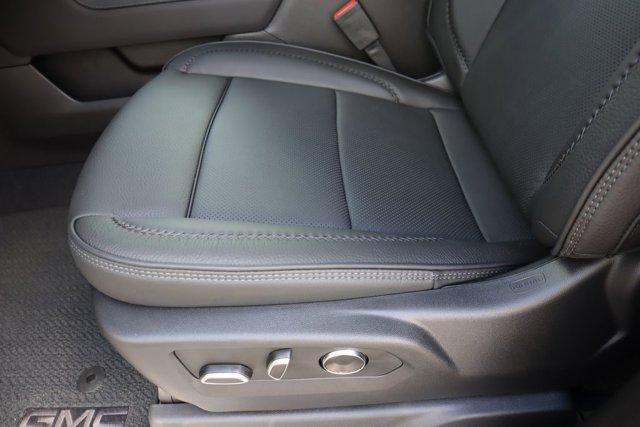 new 2025 GMC Sierra 1500 car, priced at $72,773