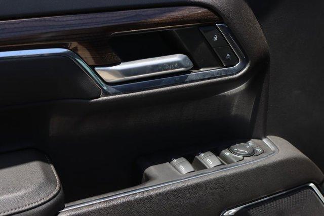 used 2023 Chevrolet Silverado 1500 car, priced at $39,500