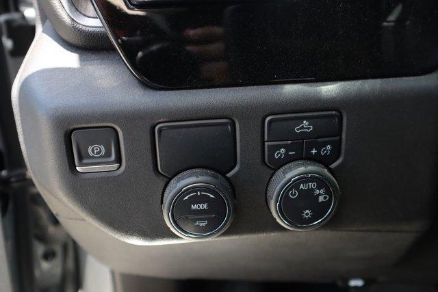 used 2023 Chevrolet Silverado 1500 car, priced at $39,500