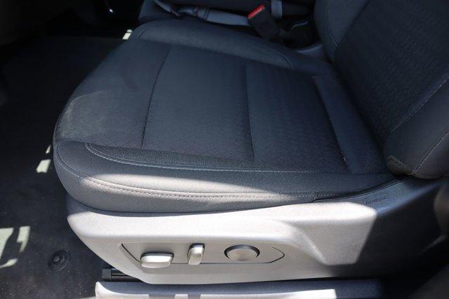 used 2023 Chevrolet Silverado 1500 car, priced at $39,500