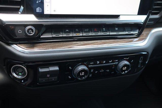 used 2023 Chevrolet Silverado 1500 car, priced at $39,500