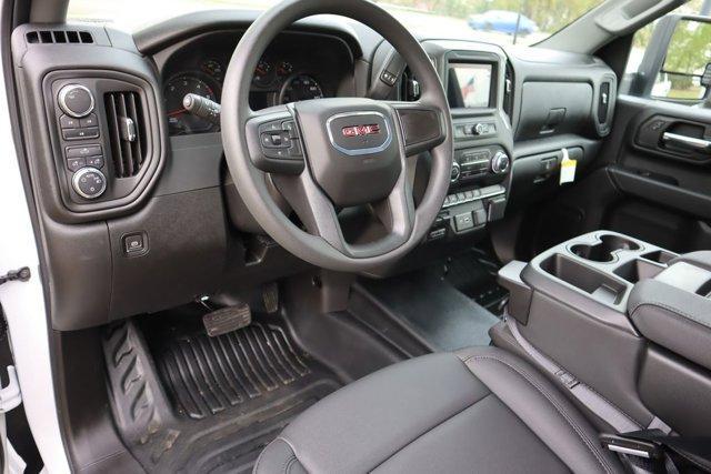 new 2025 GMC Sierra 2500 car, priced at $68,824