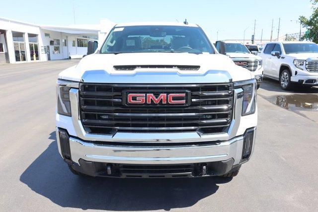 new 2025 GMC Sierra 2500 car, priced at $68,824