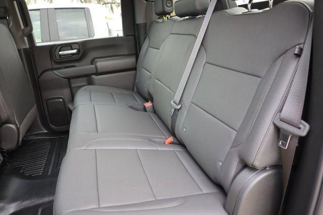new 2025 GMC Sierra 2500 car, priced at $68,824