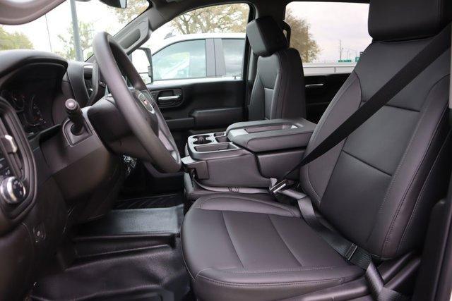 new 2025 GMC Sierra 2500 car, priced at $68,824