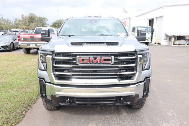 new 2025 GMC Sierra 2500 car, priced at $74,960